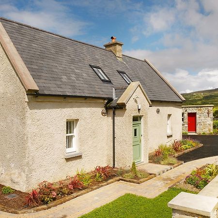The Hawthorn Villa Doolin Eksteriør billede