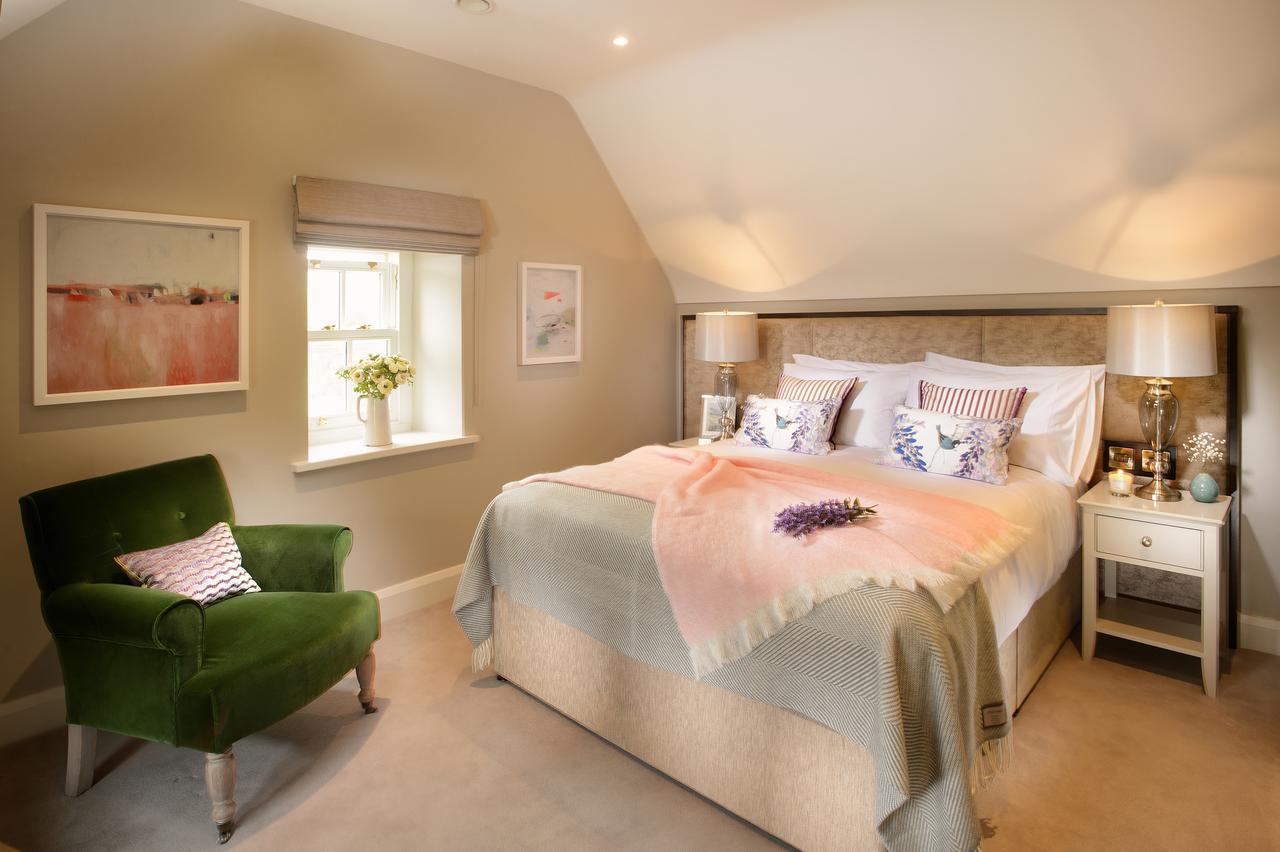 The Hawthorn Villa Doolin Eksteriør billede
